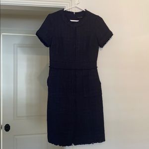 The perfect business dress...